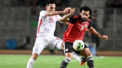 علي معلول: هدفنا الوصول بعيدًا في كأس العالم.. ونراهن على الروح الجماعية لمنتخب تونس