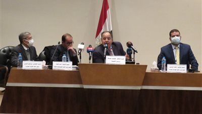 وزير المالية تعليقا على توفيق أوضاع مشروعات الاقتصاد غير الرسمي: اللي فات مات وإحنا ولاد النهارده 