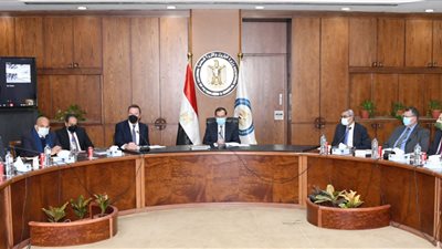 الملا: معرض إيجبس 2022 سيشهد مشاركة أكثر من 40 شركة محلية وعالمية