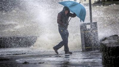 الأخدود العلوي.. الأرصاد تحذر من تقلبات وعدم استقرار في حالة الطقس الجمعة المقبلة