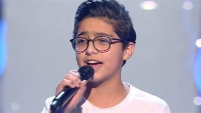 رغم التصالح.. المحكمة تقضي بإيداع طفل ذا فويس كيدز دار رعاية