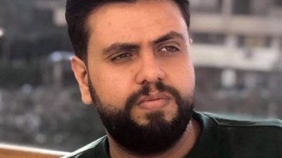 أحمد هشام: رواية «واشتعل القلب حزنًا» من ملفات طبيب نفسي غادر الحياة