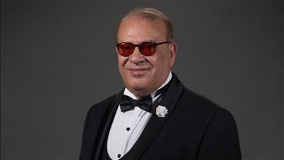 من العمل السياسي إلى التمثيل.. مشوار حياة صلاح عبدالله في عيد ميلاده الـ 67 | فيديوجراف