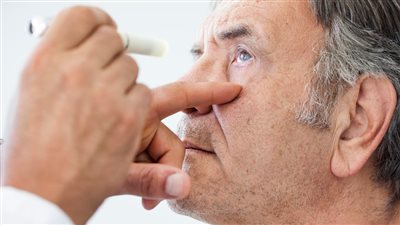 العدد سيتضاعف.. مركز السيطرة على الأمراض الأمريكي: ضعاف البصر لا يحصلون على الرعاية المطلوبة 