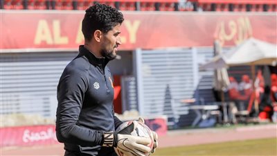 مران الأهلي.. محاضرة لموسيماني وتدريبات مكثفة لعلي لطفي