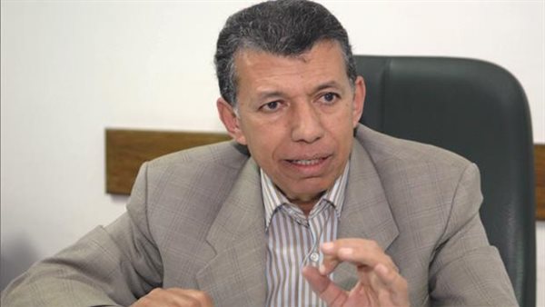 الدكتور محمد مجاهد