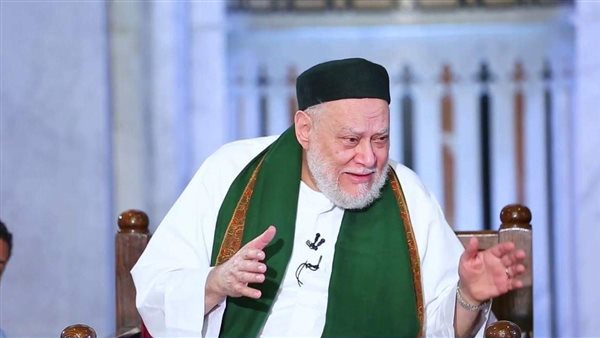 علي جمعة - أرشيفية