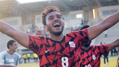 تأكيدًا لـ القاهرة 24.. إنبي يعلن تعاقده مع مؤمن راضي