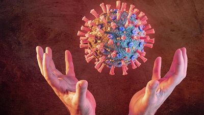 خبراء: لا داعي للذعر من متغير XBB.1.5