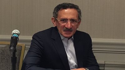 غرفة التجارة الأمريكية: من المتوقع وصول المشروعات الخضراء لـ50% خلال الأعوام المقبلة