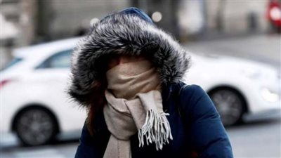 درجة الحرارة تصل إلى سالب 3.. هيئة الأرصاد تحذر من سوء حالة الطقس غدًا | بث مباشر 