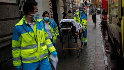 الدنمارك تعتزم رفع قيود فيروس كورونا نهاية الشهر الجاري