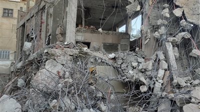 بعد هدم سينما فاتن حمامة.. تفاصيل رفض قرية بالقليوبية وضع اسمها على إحدى المدارس