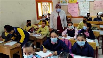 خطوات الاستعلام عن نتيجة الصف الرابع الابتدائي 2022.. وموعد ظهور التقييم 