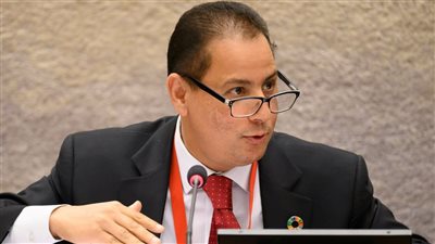 رئيس الهيئة العامة للرقابة المالية: حجم استثمارات صناديق التأمين الخاصة بمصر 103 مليارات جنيه 