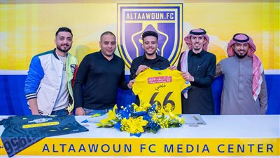 بينهم مصطفى فتحي.. أبرز 10 صفقات في الميركاتو الشتوي بالدوري السعودي