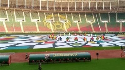 كاف يصدر بيانا عن كارثة الكاميرون.. وكارتيرون يتحدى مرتضى منصور | بث مباشر 