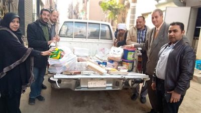 ضبط 49 مخالفة تموينية في مجال الأسواق والمخابز بـ سوهاج