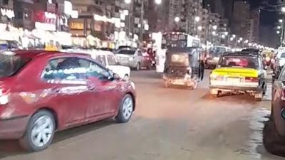 هطول أمطار على محافظة الإسكندرية يصاحبها انخفاض كبير بدرجات الحرارة | بث مباشر