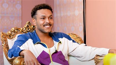 ويجز يرد على منتقديه: بلاش تجاهدوا عندي.. طبق المبادئ على نفسك