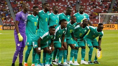 كأس الأمم الإفريقية 2021.. السنغال تتقدم على غينيا الاستوائية بهدف في الشوط الأول