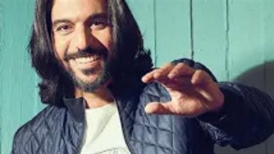 بهاء سلطان يستعد لطرح أغنية مين اتعلم ببلاش ضمن ألبوم سجارة الخميس القادم