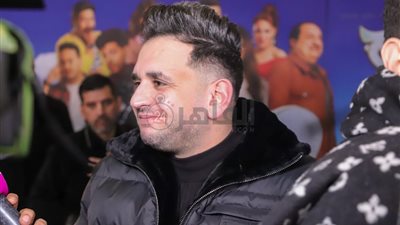 مصطفى خاطر: المنافسة خلال كواليس تماسيح النيل لم تكن حربًا.. ولن أشارك في رمضان 2022