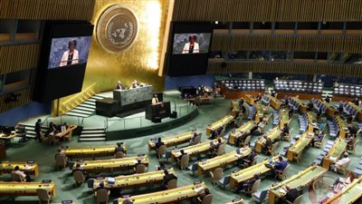 زمن كورونا.. رئيس جمعية الأمم المتحدة يدعو لتعزيز حقوق كل فرد في التعلم وسد الفجوة الرقمية