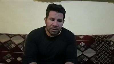 والد الطفل ضحية واقعة معمل التحاليل بسوهاج: طليقتي حرمتني من رؤيته واستلمته جثة هامدة