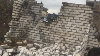 استرداد 13 ألف و 740 مترًا من أملاك الدولة بالدقهلية