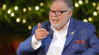  كلمت الوزير وغيرت مشهد المحاكمة.. يحيى الفخراني يكشف أسرار مسلسل أوبرا عايدة