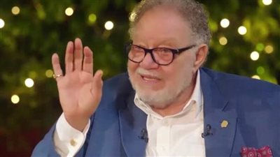 يحيى الفخراني: ليه منقدمش الأب الفاسد والابن الصالح ونكسر النمط السائد