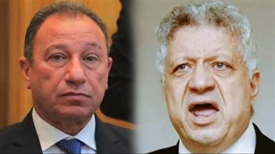 12 فيديو يحتوي على عبارات مسيئة.. محاكمة جديدة لمرتضى منصور لسب الخطيب وعائلته