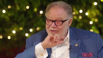 اقترحت إعادة تمثيلها.. يحيى الفخراني يكشف سبب تغيير اسم ليلة من ألف ليلة