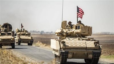 الجيش الأمريكي: الضربات الجوية التركية على شمال سوريا شكلت خطرا على قواتنا