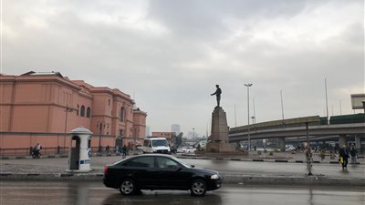 رفع درجة الاستعداد في القاهرة للتعامل مع موجة الطقس السيء