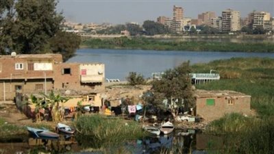 إحالة دعوى بطلان تحويل جزيرة الوراق إلى مجتمع عمراني جديد لدائرة أخرى