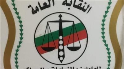 انعقاد العمومية العادية للعاملين بالنيابات والمحاكم