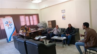 القوى العاملة: إطلاق التدريب على 3 مهن 31 يناير الجاري بمركز قفط بقنا