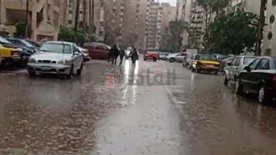 الأرصاد تكشف موعد تحسن حالة الطقس 