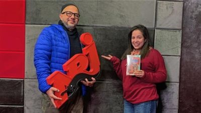 عمر طاهر: أصحاب ولا أعز معجبنيش.. وأحضر لكتاب عن المحلة