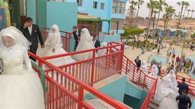 التضامن تُساهم في تيسير زواج 710 من الفتيات اليتيمات بقرى الشرقية