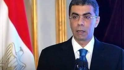 العاملين بالصناعات الهندسية تنعى ياسر رزق: كان مقاتلا في محراب الوطن