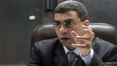 غدًا من مسجد المشير.. تفاصيل تشييع جثمان الكاتب الصحفي ياسر رزق