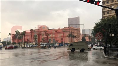 طقس شديد البرودة نهارًا على القاهرة والوجه البحري.. وتكدس مروري بشوارع العاصمة | بث مباشر