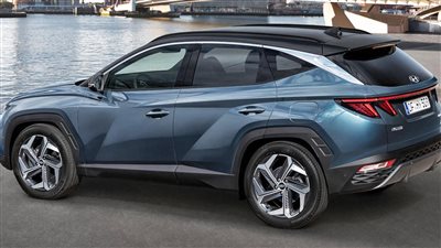 أخبار السيارات اليوم.. أسعار هيونداي توسان 2022 تتراجع بـ 5 آلاف جنيه لدى التجار