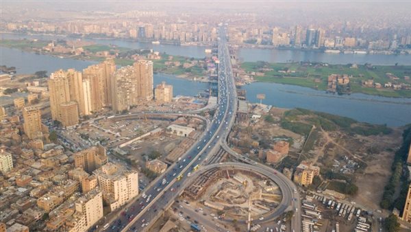 الطريق الدائري -أرشيفية