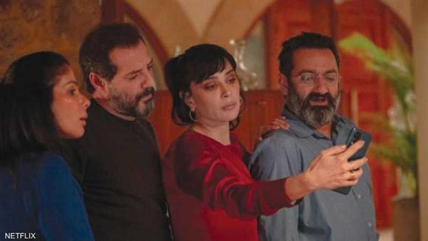 فيلم أصحاب ولا أعز