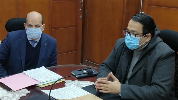 وكيل تعليم الغربية