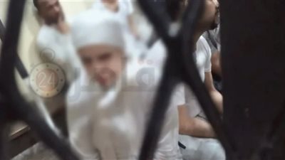 تأجيل محاكمة أم وأب بتهمة قتل أبنائهما في مذبحة المرج إلى 28 فبراير